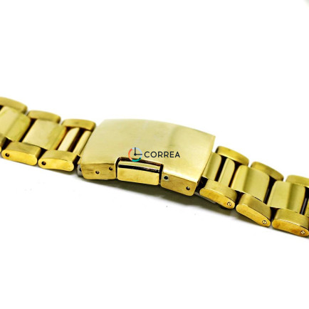Браслет для часов литой  BLY-002 - 8